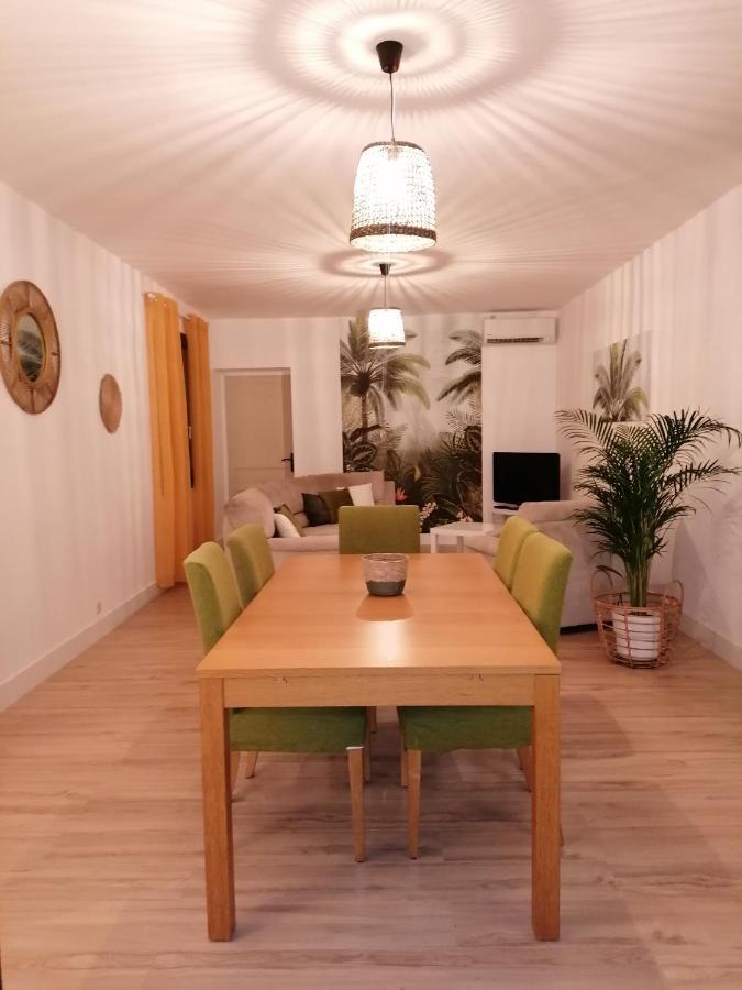 La Velleronnaise Villa Buitenkant foto