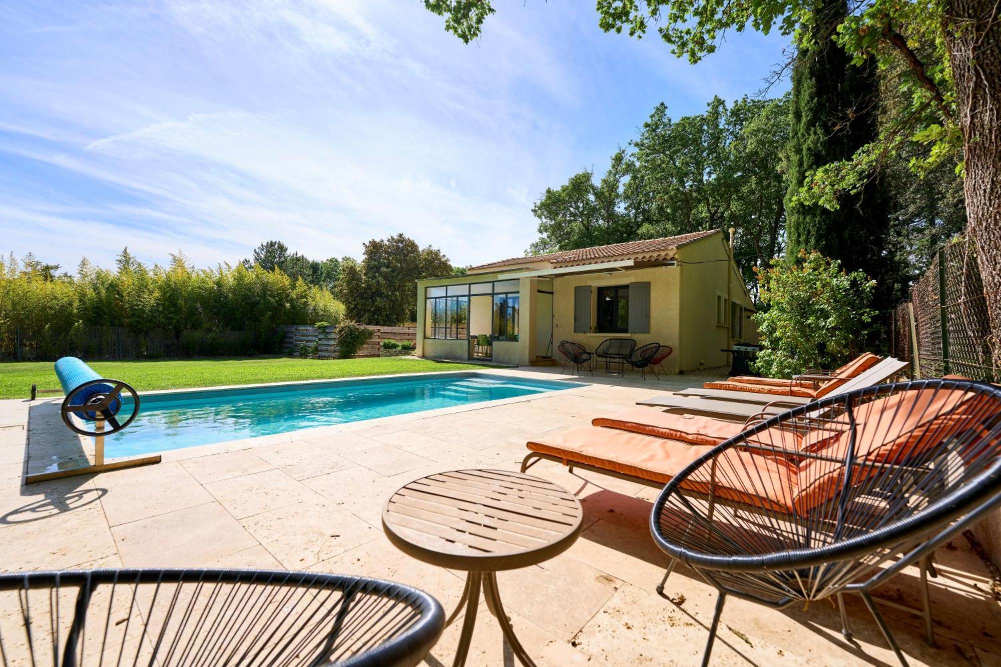 La Velleronnaise Villa Buitenkant foto